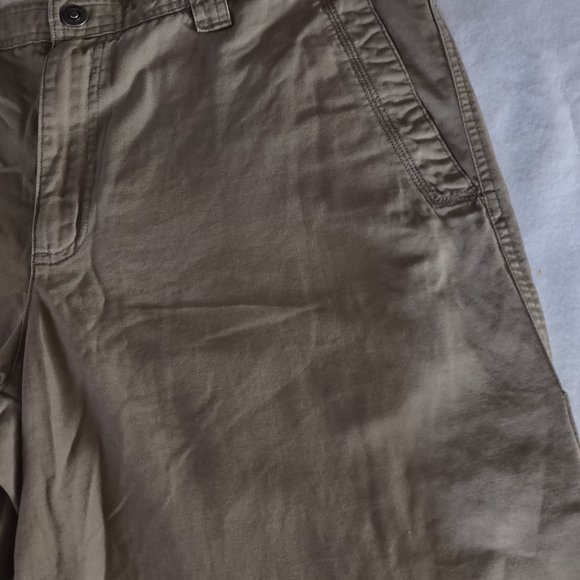 COLUMBIA MEN'S PANTS SIZE 40X32 OMNI-SHIELD - Picture 5 of 14